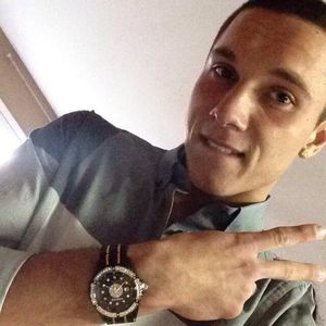 Meet your Posher, Logan