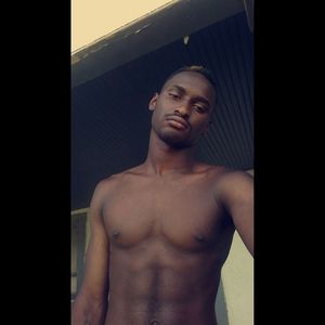 Meet your Posher, Dorian