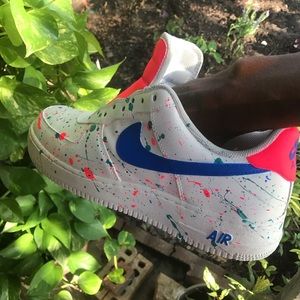 I customize leather shoes any size