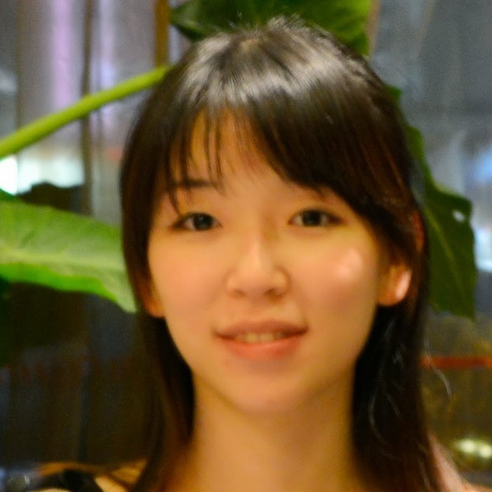Meet your Posher, Luyang