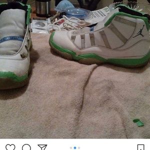 I customize shoes any all sizes leather only