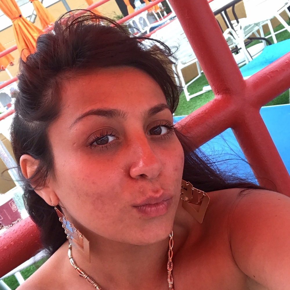 Meet your Posher, Steff