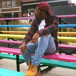 Meet your Posher, Jamar