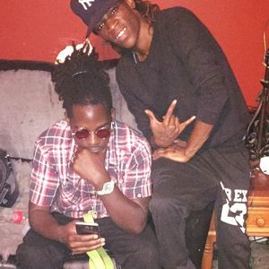 Meet your Posher, Cliffton