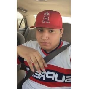 Meet your Posher, Kevin