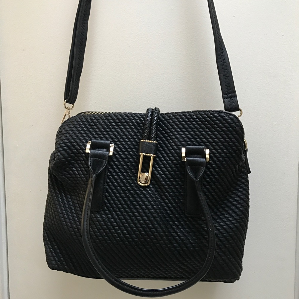 NWOT Unique Purse
