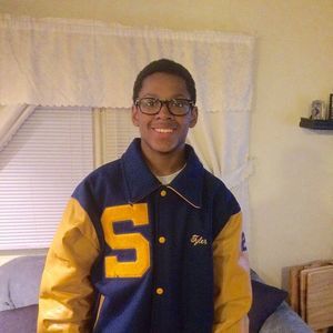 Meet your Posher, Tyler