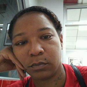 Meet your Posher, Cheryl