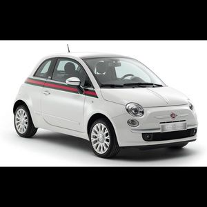 Meet your Posher, Grady