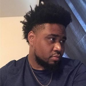 Meet your Posher, Kirk