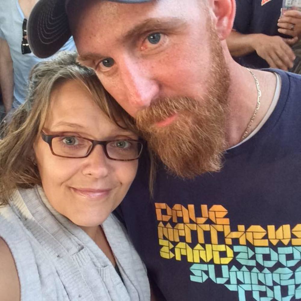 Meet your Posher, Shannon