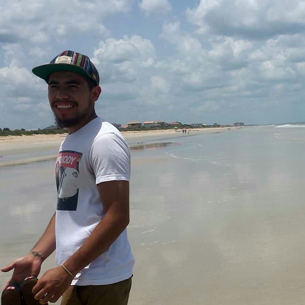Meet your Posher, Juan