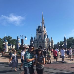 Meet your Posher, Estefania