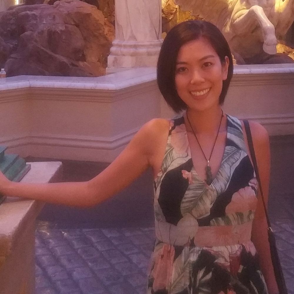 Meet your Posher, Quynhanh