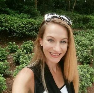 Meet your Posher, Cheryl