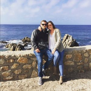 Meet your Posher, William