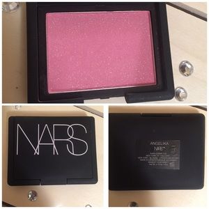 NARS Blush - Angelika (Full Size)