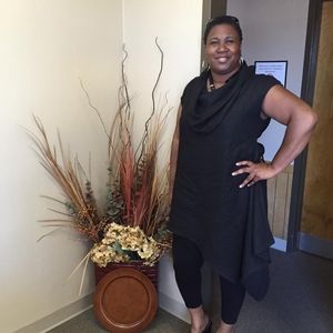 Meet your Posher, Heather