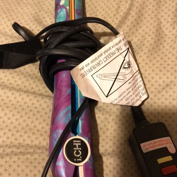 Chi hair straightener
