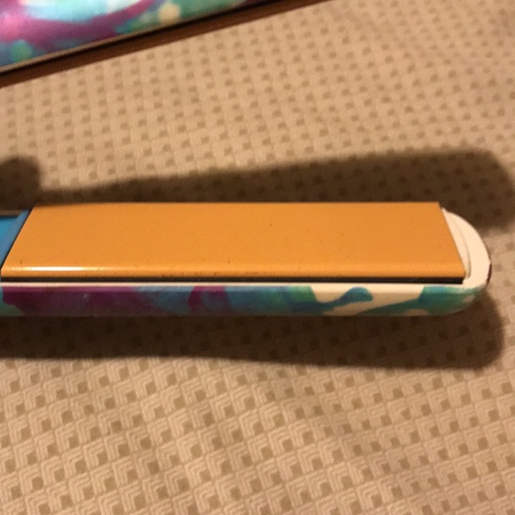 Chi hair straightener