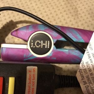 Chi hair straightener