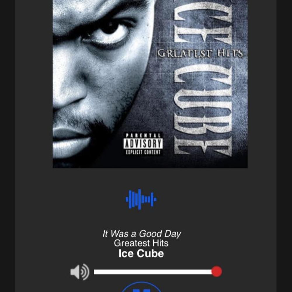 Meet your Posher, Deandre