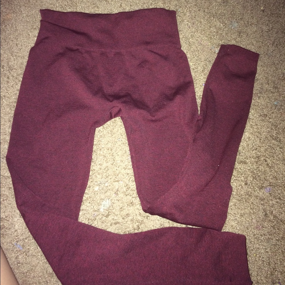 Rue 21 tights