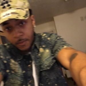 Meet your Posher, Jared