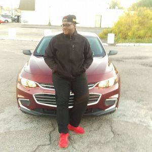 Meet your Posher, Wayne