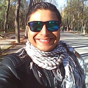 Meet your Posher, Gerardo