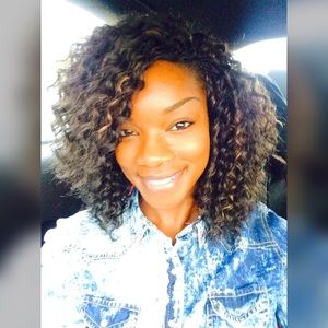 Meet your Posher, Laporscha