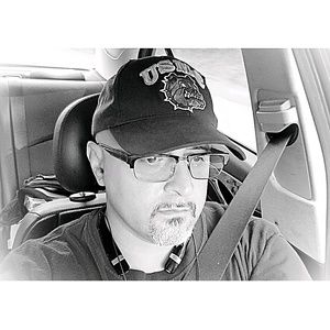 Meet your Posher, Sean