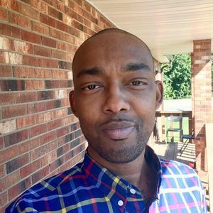 Meet your Posher, Calvin