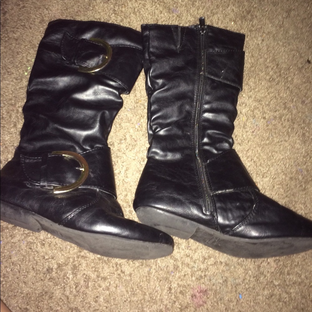 Boots