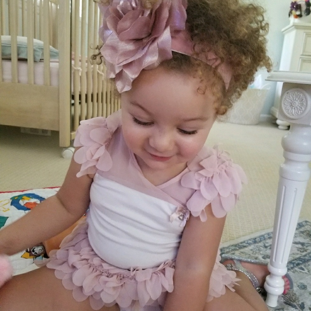 Meet your Posher, Laura