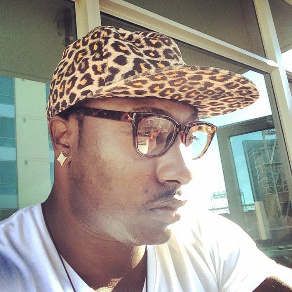 Meet your Posher, Darron