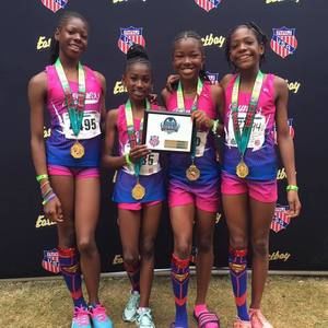 Meet your Posher, Tonia