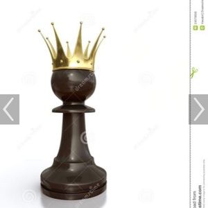 Meet your Posher, Raymond