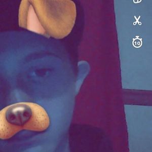 Meet your Posher, Cameron