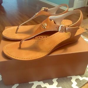 Coach Sandals