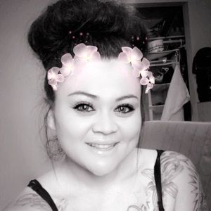 Meet your Posher, Krystal