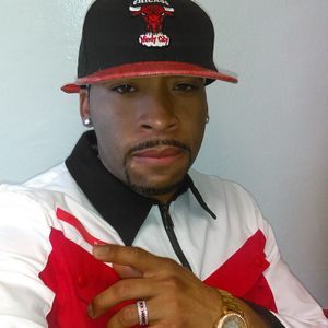 Meet your Posher, Kenneth