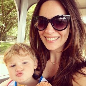 Meet your Posher, Jamie