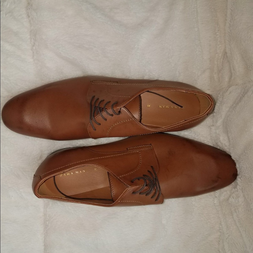 Zara shoe