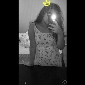 Meet your Posher, Daniela