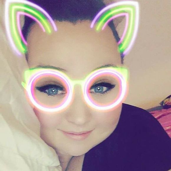 Meet your Posher, Marissa - Picture 1 of 1