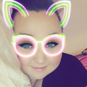 Meet your Posher, Marissa