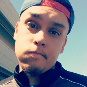 Meet your Posher, Albert