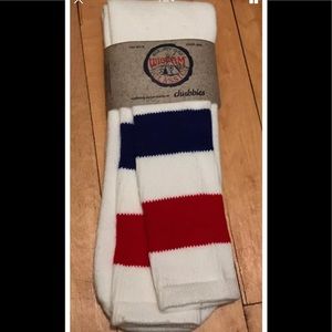 WigWam for Chubbies Tube Socks