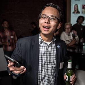 Meet your Posher, Harry